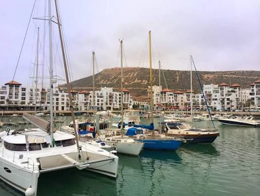 Agadir Marina