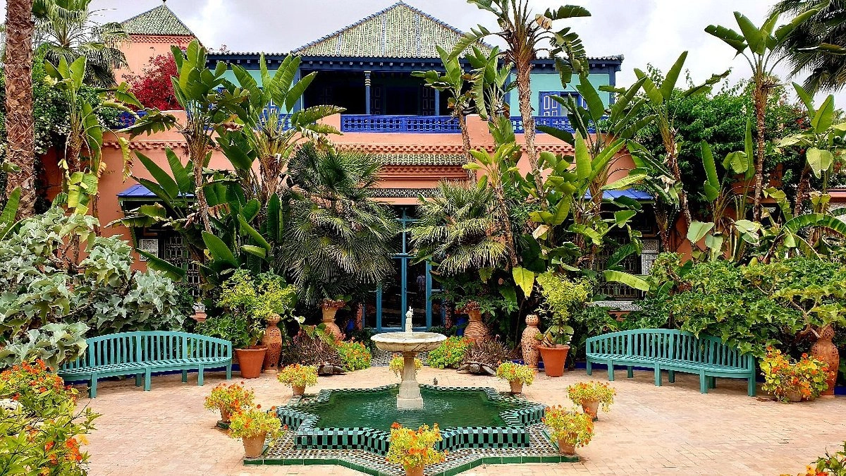 Beautiful Morocco