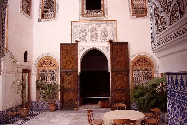 Tiskiwin Museum