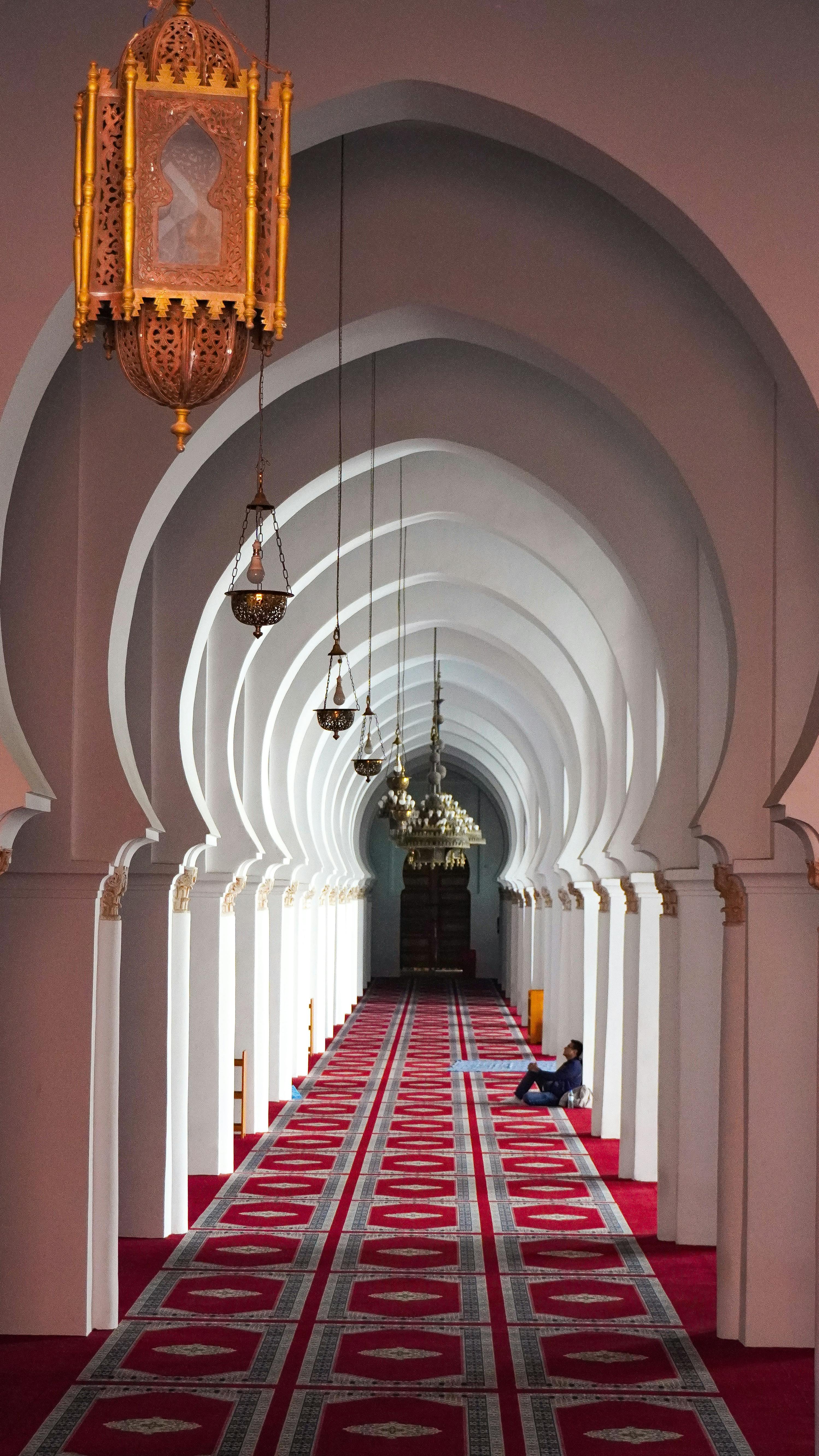 Marrakech-Safi